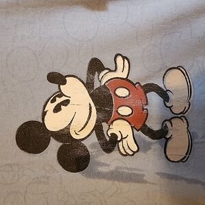 Mickey Mouse t shirt